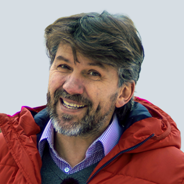 Henry Stober
