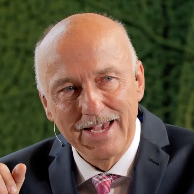 Stan Sedlbauer