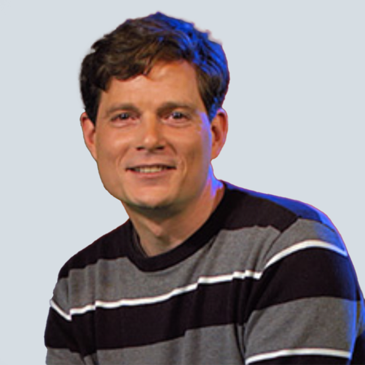 Jonathan Bäcker